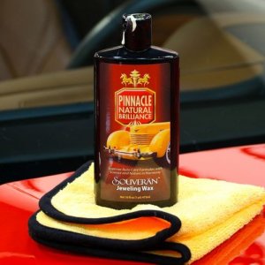 Review RUPES Mark III BigFoot 21 Polisher by Mike Phillips