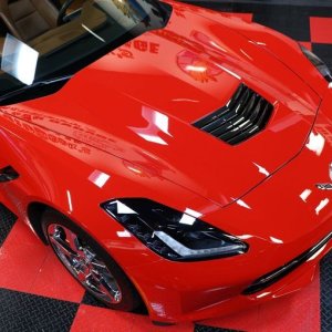 Review RUPES Mark III BigFoot 21 Polisher by Mike Phillips