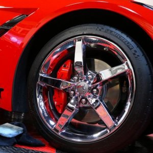 Review RUPES Mark III BigFoot 21 Polisher by Mike Phillips