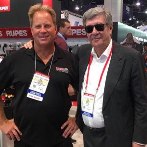 RUPES BigFoot Guido Valentini Mike Phillips Autogeek