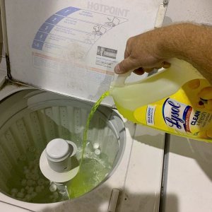 Washing cleaning SONAX Compound Caps mike phillips