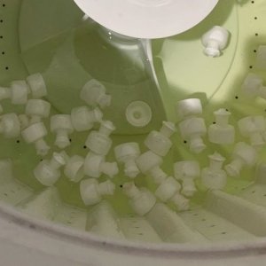 Washing cleaning SONAX Compound Caps mike phillips