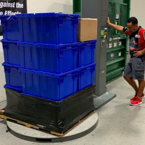2019 May Detail Training Class Mike Phillips