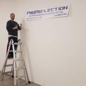 Austin Texas Roadshow Detailing Class with Mike Phillips Autogeek