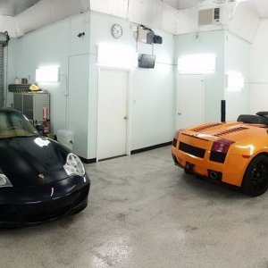 Austin Texas Roadshow Detailing Class with Mike Phillips Autogeek