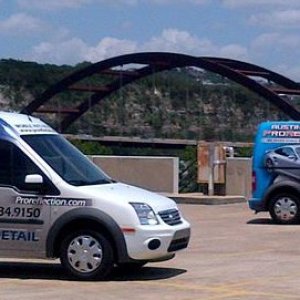 Austin Texas Roadshow Detailing Class with Mike Phillips Autogeek