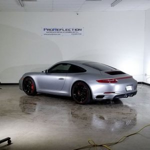 Austin Texas Roadshow Detailing Class with Mike Phillips Autogeek