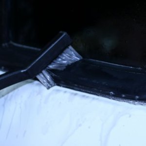 Review BLACKFIRE Wax Remover