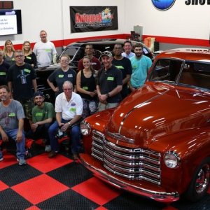 Start a car detailing business mike phillips autogeek