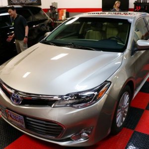 Start a car detailing business mike phillips autogeek