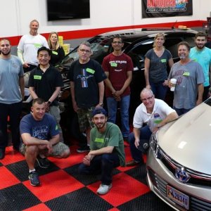 Start a car detailing business mike phillips autogeek