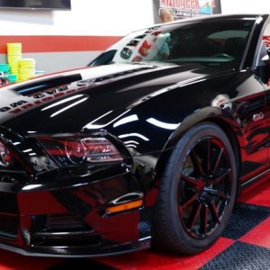 Start a car detailing business mike phillips autogeek