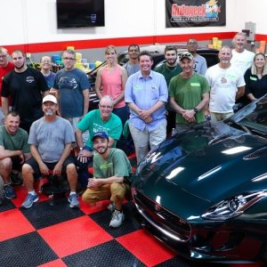 Start a car detailing business mike phillips autogeek