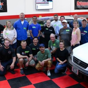 Start a car detailing business mike phillips autogeek