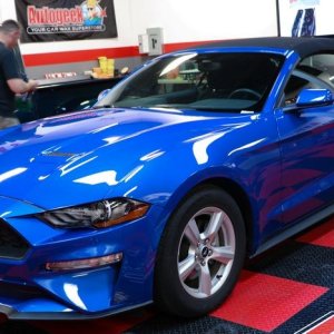 Start a car detailing business mike phillips autogeek