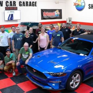 Start a car detailing business mike phillips autogeek