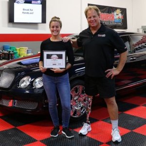 Start a car detailing business mike phillips autogeek