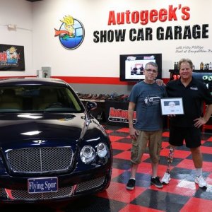 Start a car detailing business mike phillips autogeek
