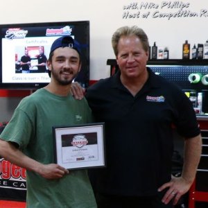 Start a car detailing business mike phillips autogeek