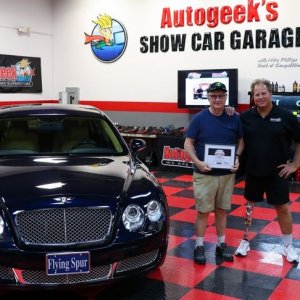 Start a car detailing business mike phillips autogeek