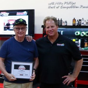 Start a car detailing business mike phillips autogeek