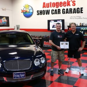 Start a car detailing business mike phillips autogeek
