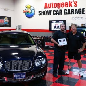 Start a car detailing business mike phillips autogeek