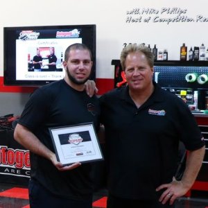 Start a car detailing business mike phillips autogeek