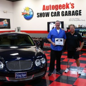 Start a car detailing business mike phillips autogeek