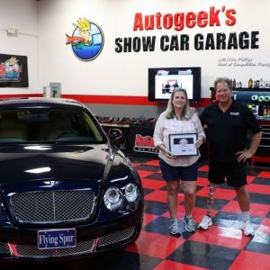 Start a car detailing business mike phillips autogeek