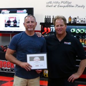 Start a car detailing business mike phillips autogeek