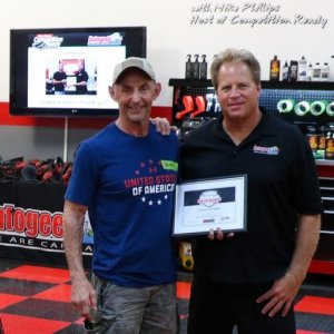 Start a car detailing business mike phillips autogeek