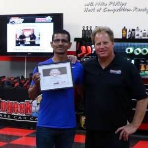 Start a car detailing business mike phillips autogeek