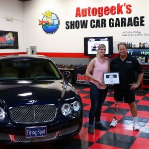 Start a car detailing business mike phillips autogeek