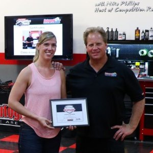 Start a car detailing business mike phillips autogeek