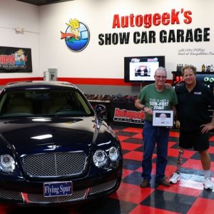 Start a car detailing business mike phillips autogeek