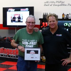 Start a car detailing business mike phillips autogeek
