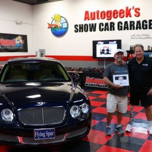 Start a car detailing business mike phillips autogeek