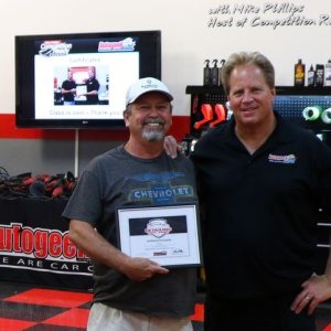 Start a car detailing business mike phillips autogeek