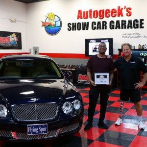 Start a car detailing business mike phillips autogeek
