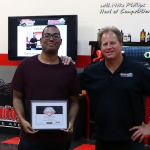 Start a car detailing business mike phillips autogeek