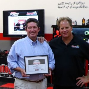 Start a car detailing business mike phillips autogeek