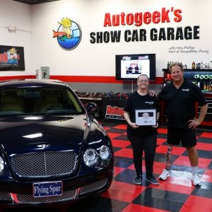Start a car detailing business mike phillips autogeek