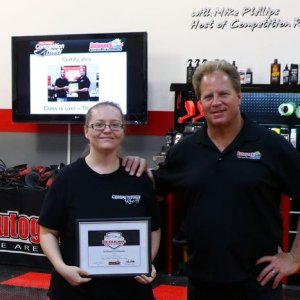 Start a car detailing business mike phillips autogeek