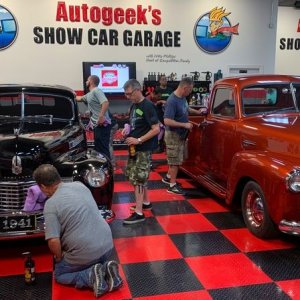 Start a car detailing business mike phillips autogeek