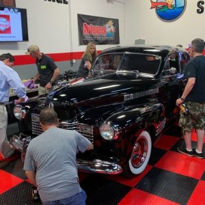 Start a car detailing business mike phillips autogeek