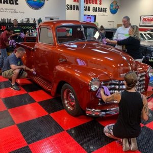 Start a car detailing business mike phillips autogeek