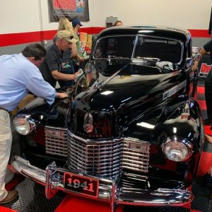Start a car detailing business mike phillips autogeek