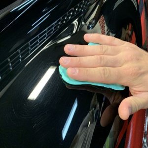 Start a car detailing business mike phillips autogeek