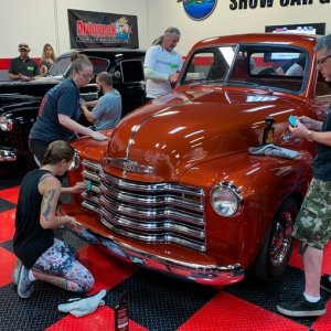 Start a car detailing business mike phillips autogeek